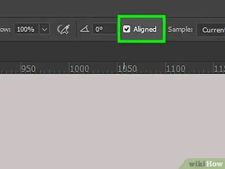 Image titled Remove Text from a Photo in Photoshop Step 17