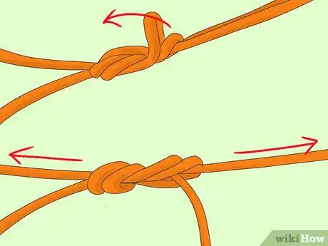 Image titled Tie Strong Knots Step 18