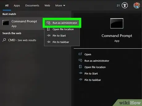 Image titled Change a Computer Password Using Command Prompt Step 4