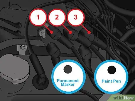 Image titled Change an Ignition Coil Step 3