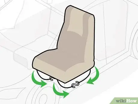 Image titled Protect Cloth Car Seats Step 9