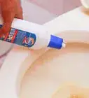 Clean a Toilet with Coke