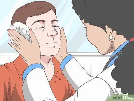 Image titled Prevent Cauliflower Ear Step 6