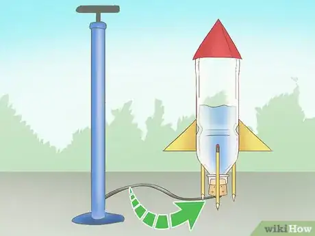 Image titled Create a Very Simple Rocket Step 9