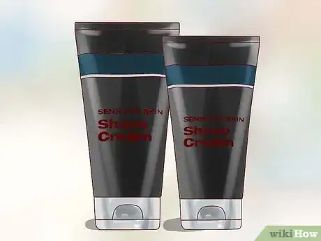 Image titled Prevent Acne After Shaving Step 2