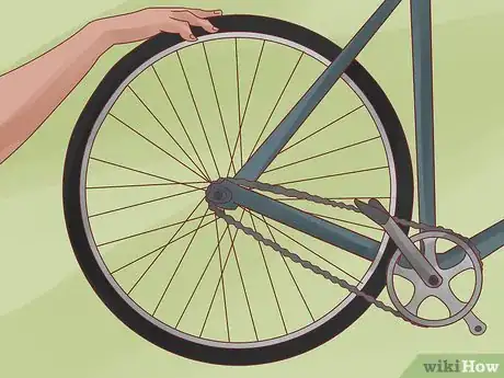 Image titled Unwobble a Bicycle Rim Step 14