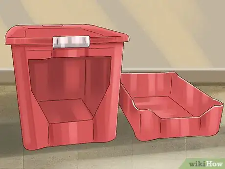 Image titled Choose a Litter Box for Your Cat Step 7