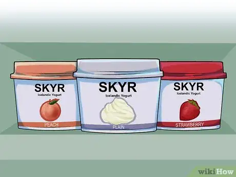 Image titled Eat Icelandic Yogurt Step 1