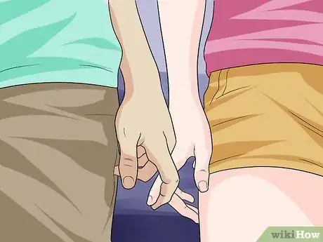 Image titled Turn a Girl on when You're Only Friends Step 11