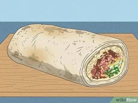 Image titled Chipotle Secret Menu Step 1