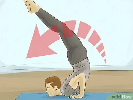 Image titled Become a Contortionist Step 11