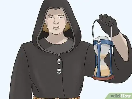 Image titled Make a Grim Reaper Costume Step 10