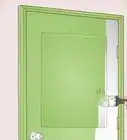 Hang a Prehung Door