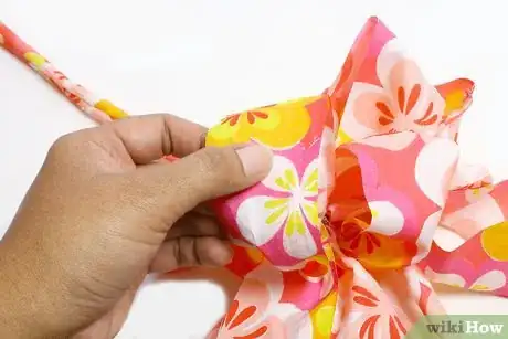 Image titled Make a Cloth Bow Step 22