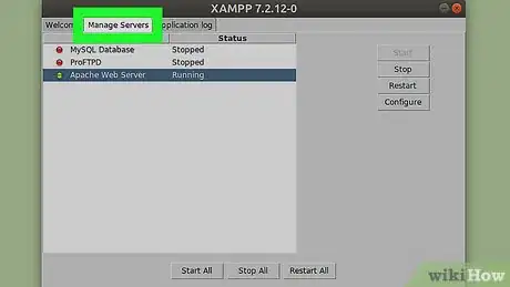 Image titled Install XAMPP on Linux Step 16