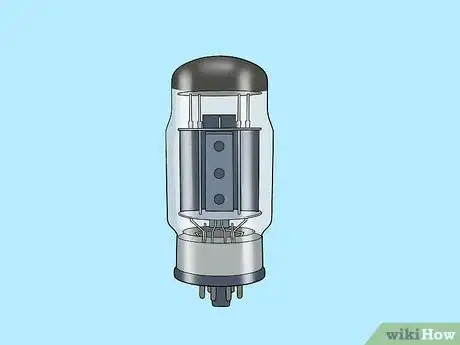 Image titled Test Vacuum Tubes Step 1