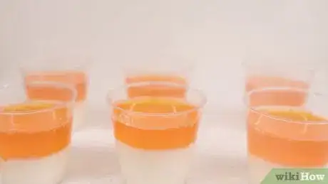 Image titled Make Candy Corn Jello Shots Step 9