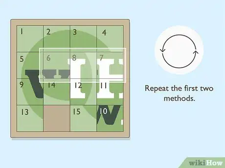 Image titled Solve Slide Puzzles Step 14