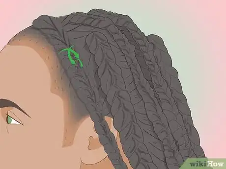 Image titled Style Dreadlocks Step 4