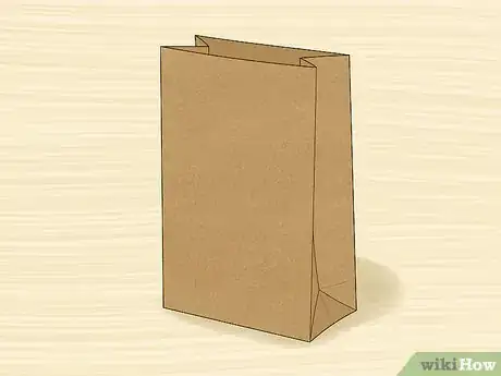 Image titled Tie a Handle on a Paper Bag Step 2