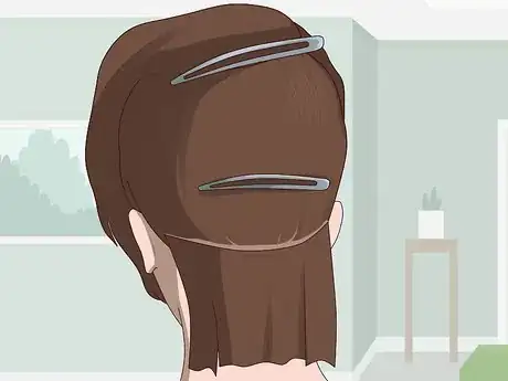 Image titled Apply Hair Extensions Step 5