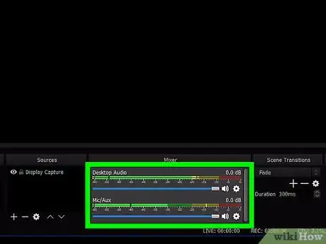 Image titled Use OBS to Record on PC or Mac Step 7