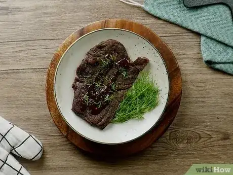 Image titled Cook Chuck Steak Step 9