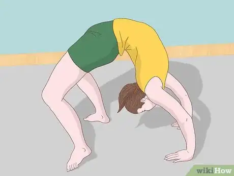 Image titled Exercise for Great Buttocks Step 16