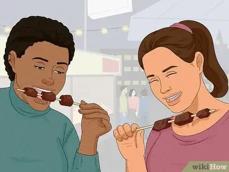 Image titled Late Night Date Ideas Step 14