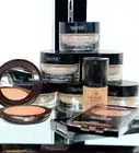 Choose a Revlon Foundation