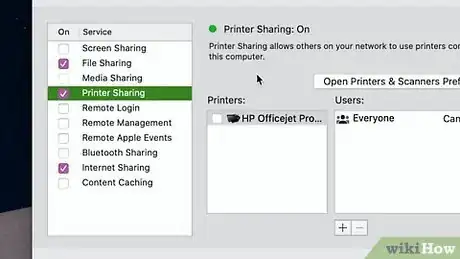 Image titled Set up Your Laptop to Print Wirelessly Step 12