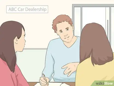 Image titled Transfer a Car Lease Step 3