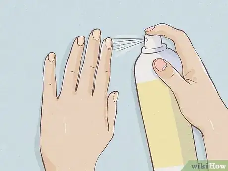 Image titled Dry Your Painted Nails Quickly Step 11