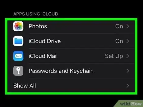 Image titled Sign Into iCloud Step 6