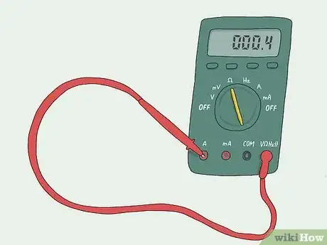 Image titled Test a Multimeter Step 3