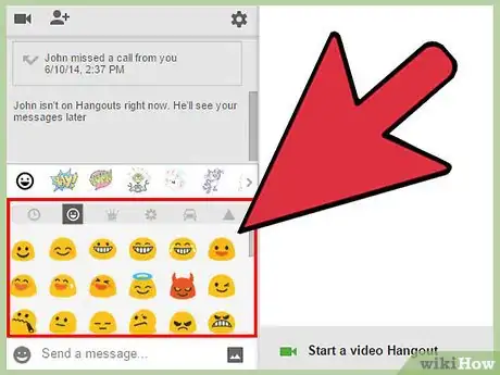 Image titled Use Google+ Hangouts Step 5