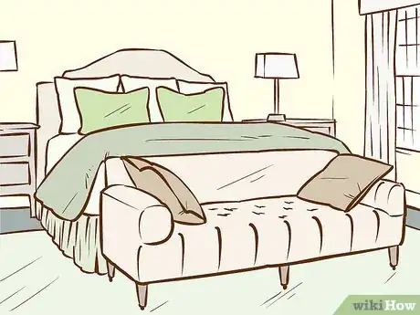 Image titled Make Your Bedroom Look Cosy Step 9