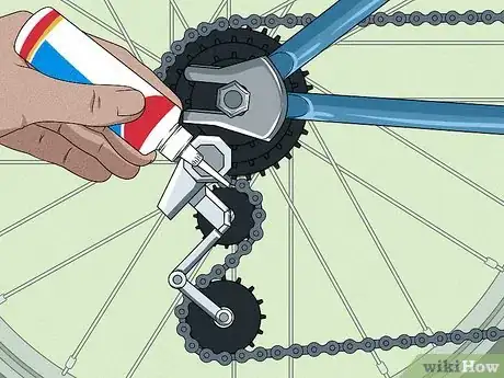 Image titled Fix a Slipped Bike Chain Step 12