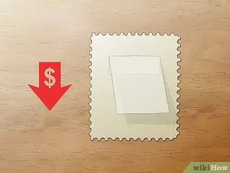 Image titled Find The Value Of a Stamp Step 3