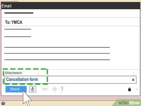 Image titled Cancel a YMCA Membership Step 5