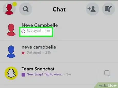 Image titled Reopen Snapchat Pictures Step 6