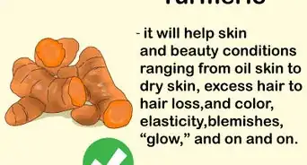 Use Turmeric for Skincare