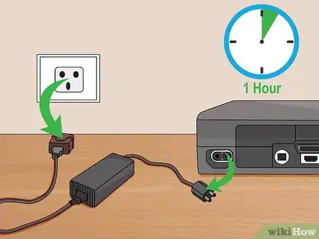 Image titled Fix an Xbox 360 Not Turning on Step 4