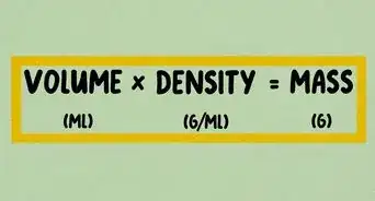 Convert Milliliters (mL) to Grams (g)