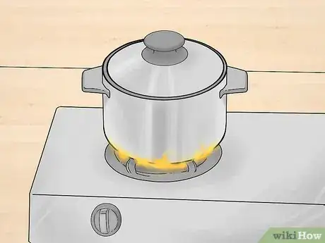 Image titled Put out a Grease Fire Step 11