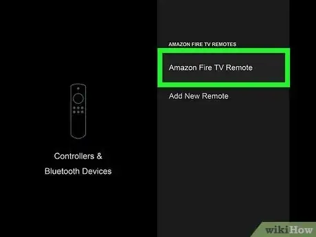 Image titled Unpair Firestick Remote Step 9