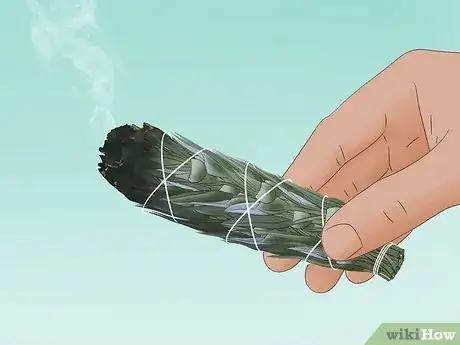 Image titled Make a Smudge Stick Step 8