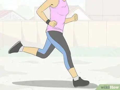 Image titled Get Addicted to Exercise Step 1