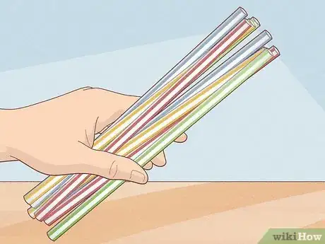 Image titled Make a Transverse Flute from Household Supplies Step 2