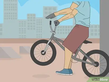 Image titled Do BMX Tricks Step 18